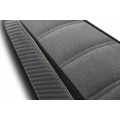 LUIMOTO (RACE II) Passenger Seat Covers for the YAMAHA YZF-R1 (2025+)